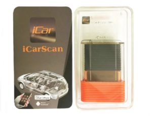 Обзор Launch Icarscan. Полная диагностика авто на Iphone или Android